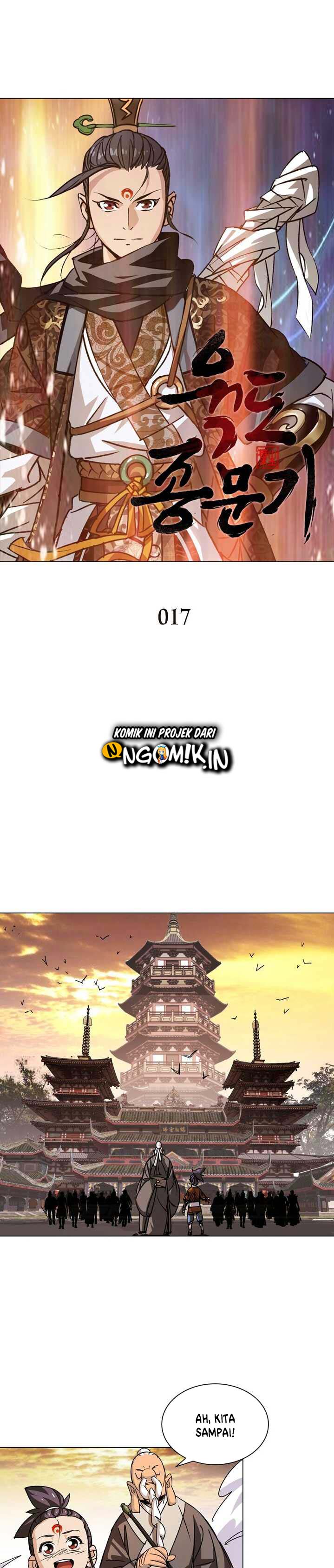 6 Worlds of Cultivation Chapter 17 Gambar 2